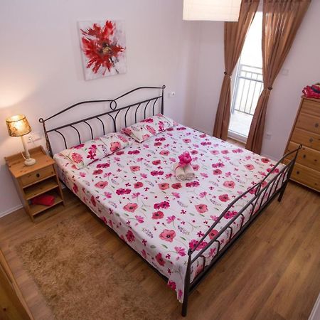 Tip Deluxe Apartment Подстрана Екстериор снимка