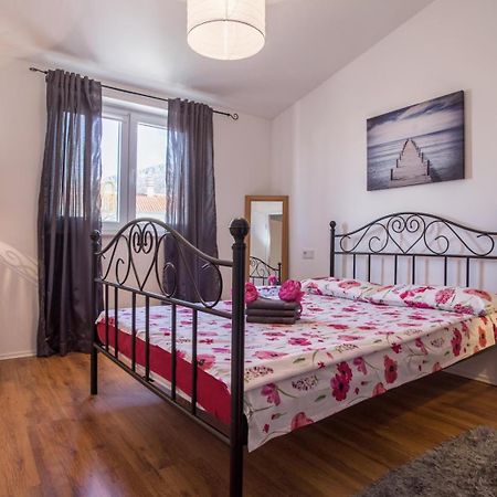 Tip Deluxe Apartment Подстрана Екстериор снимка