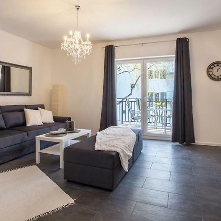 Tip Deluxe Apartment Подстрана Екстериор снимка