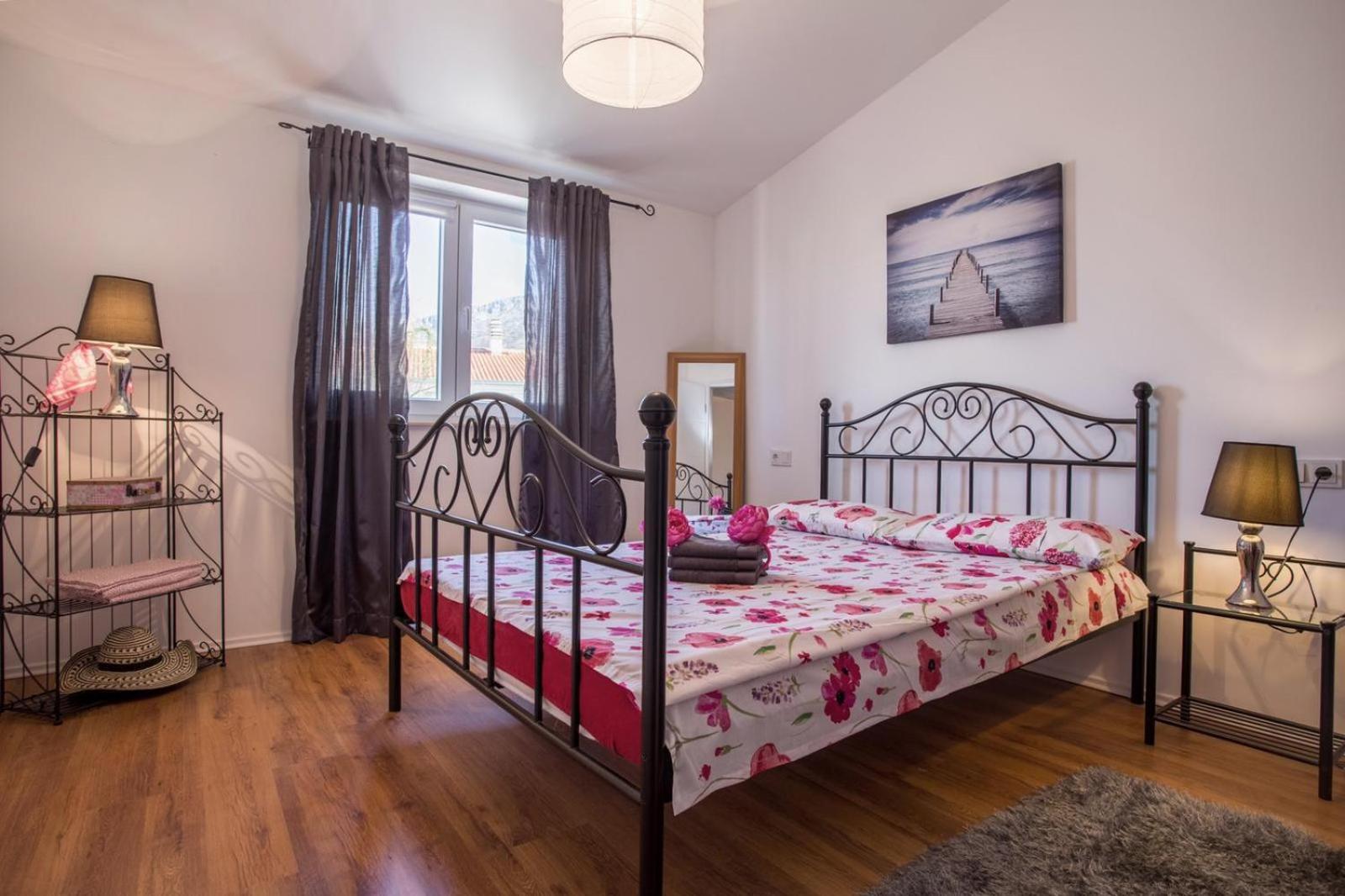 Tip Deluxe Apartment Подстрана Екстериор снимка