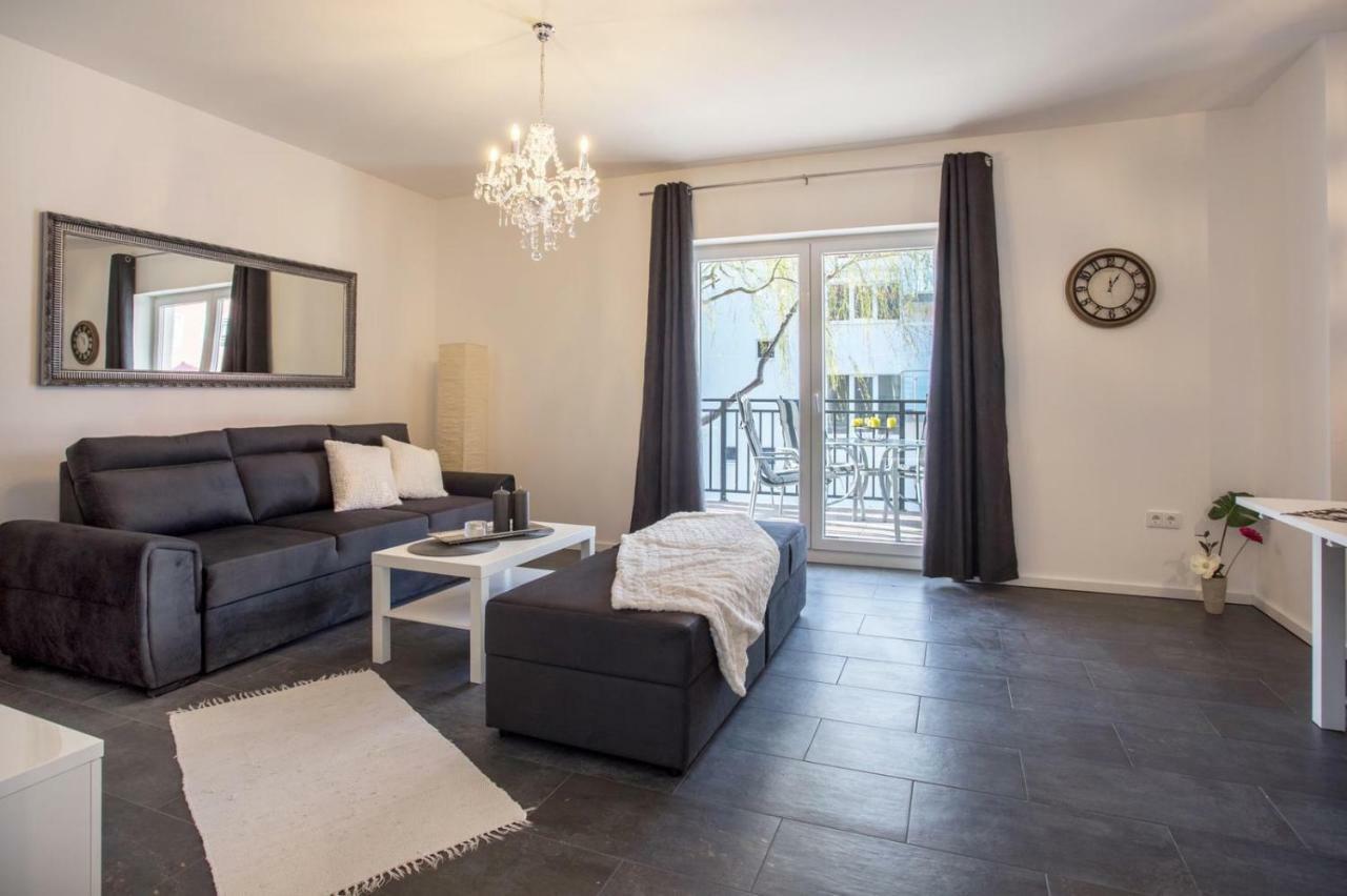 Tip Deluxe Apartment Подстрана Екстериор снимка