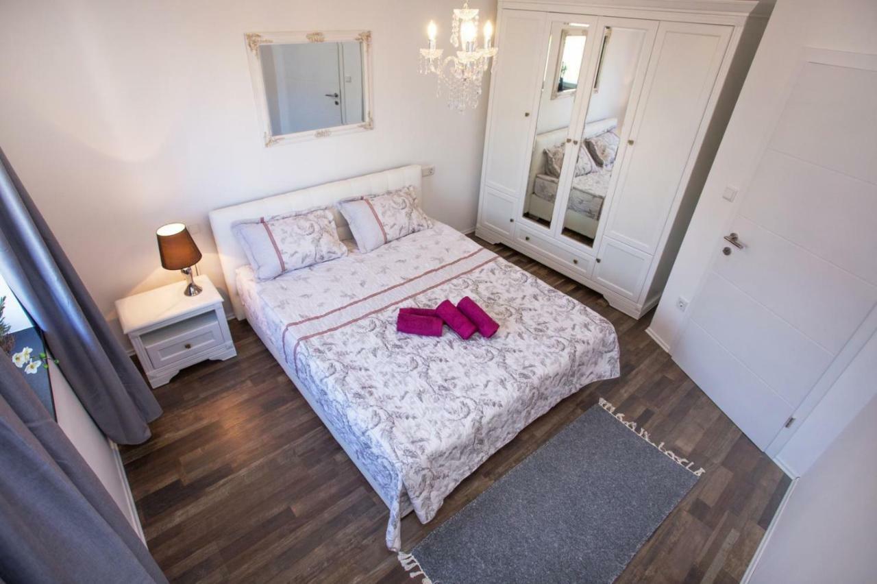 Tip Deluxe Apartment Подстрана Екстериор снимка