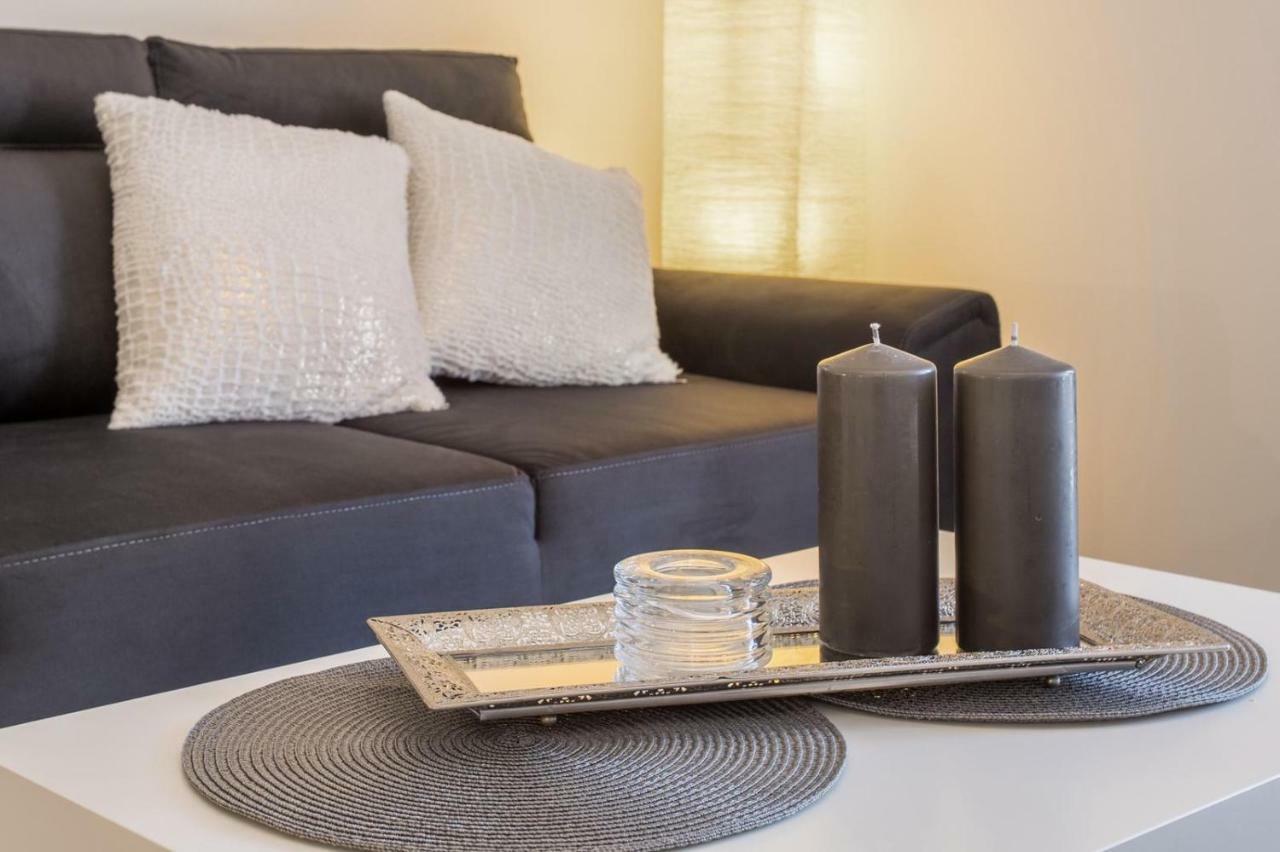 Tip Deluxe Apartment Подстрана Екстериор снимка