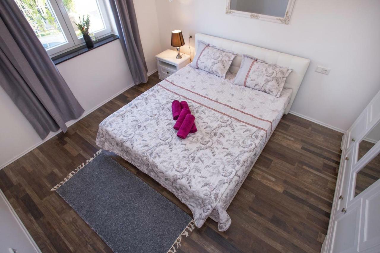 Tip Deluxe Apartment Подстрана Екстериор снимка