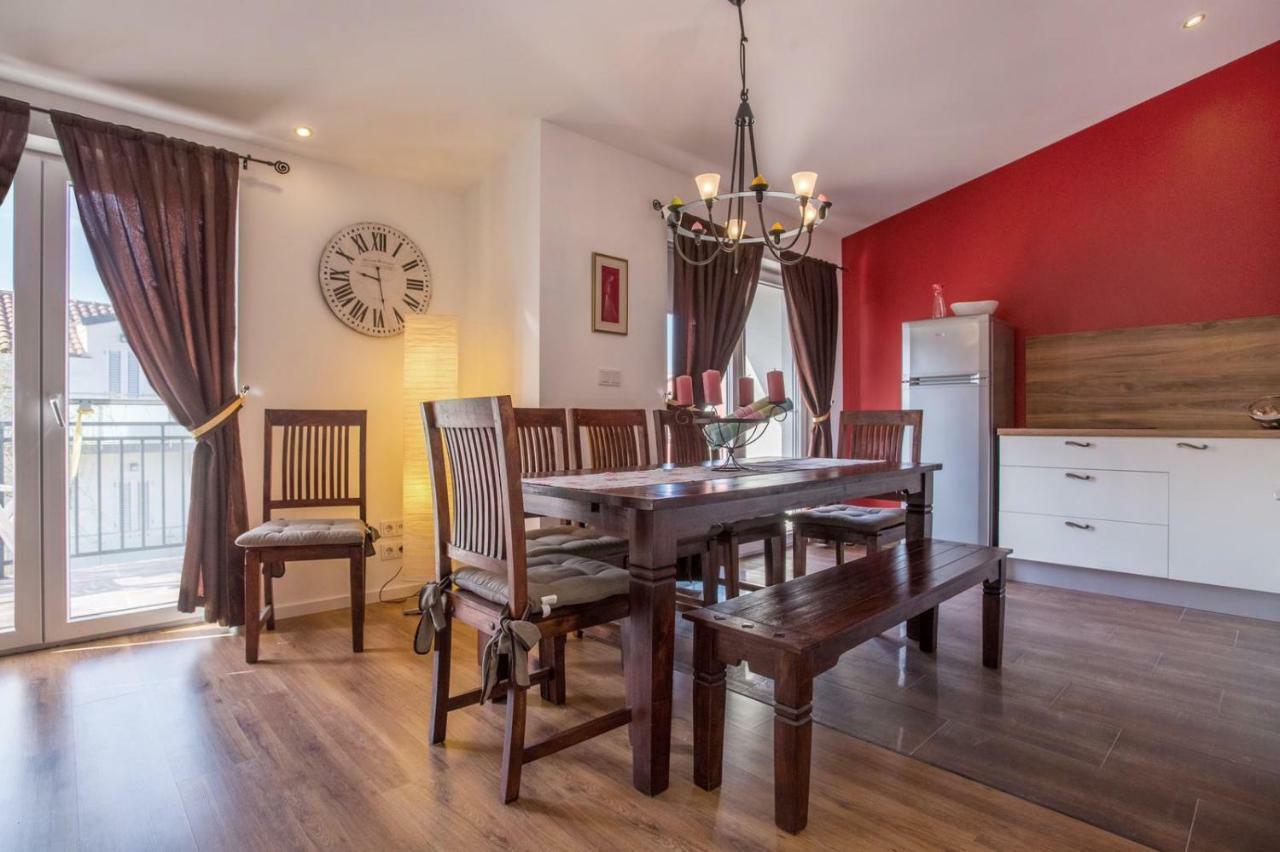 Tip Deluxe Apartment Подстрана Екстериор снимка