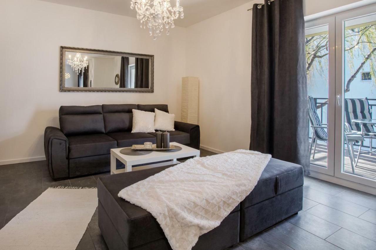 Tip Deluxe Apartment Подстрана Екстериор снимка