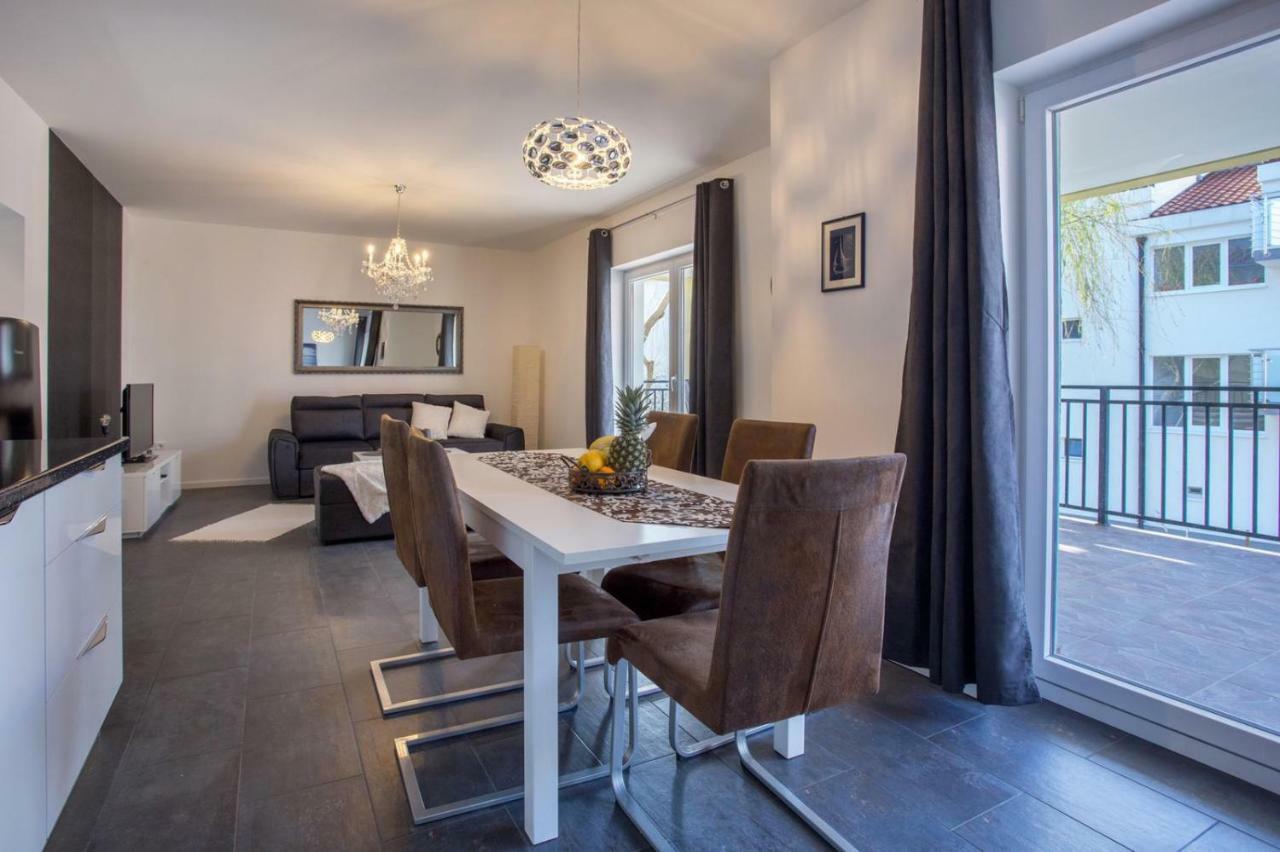 Tip Deluxe Apartment Подстрана Екстериор снимка