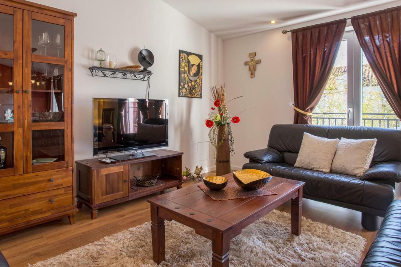 Tip Deluxe Apartment Подстрана Екстериор снимка
