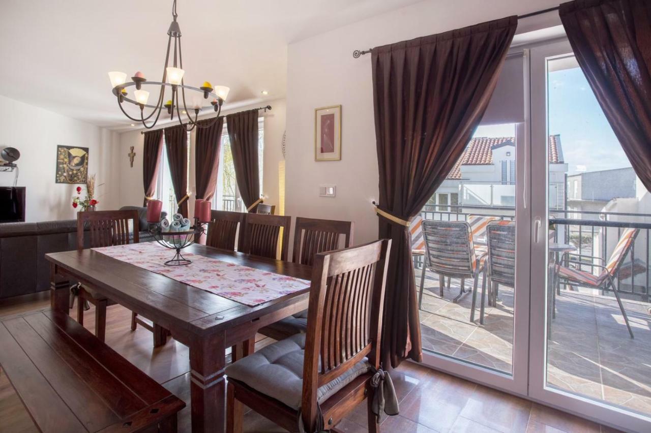 Tip Deluxe Apartment Подстрана Екстериор снимка