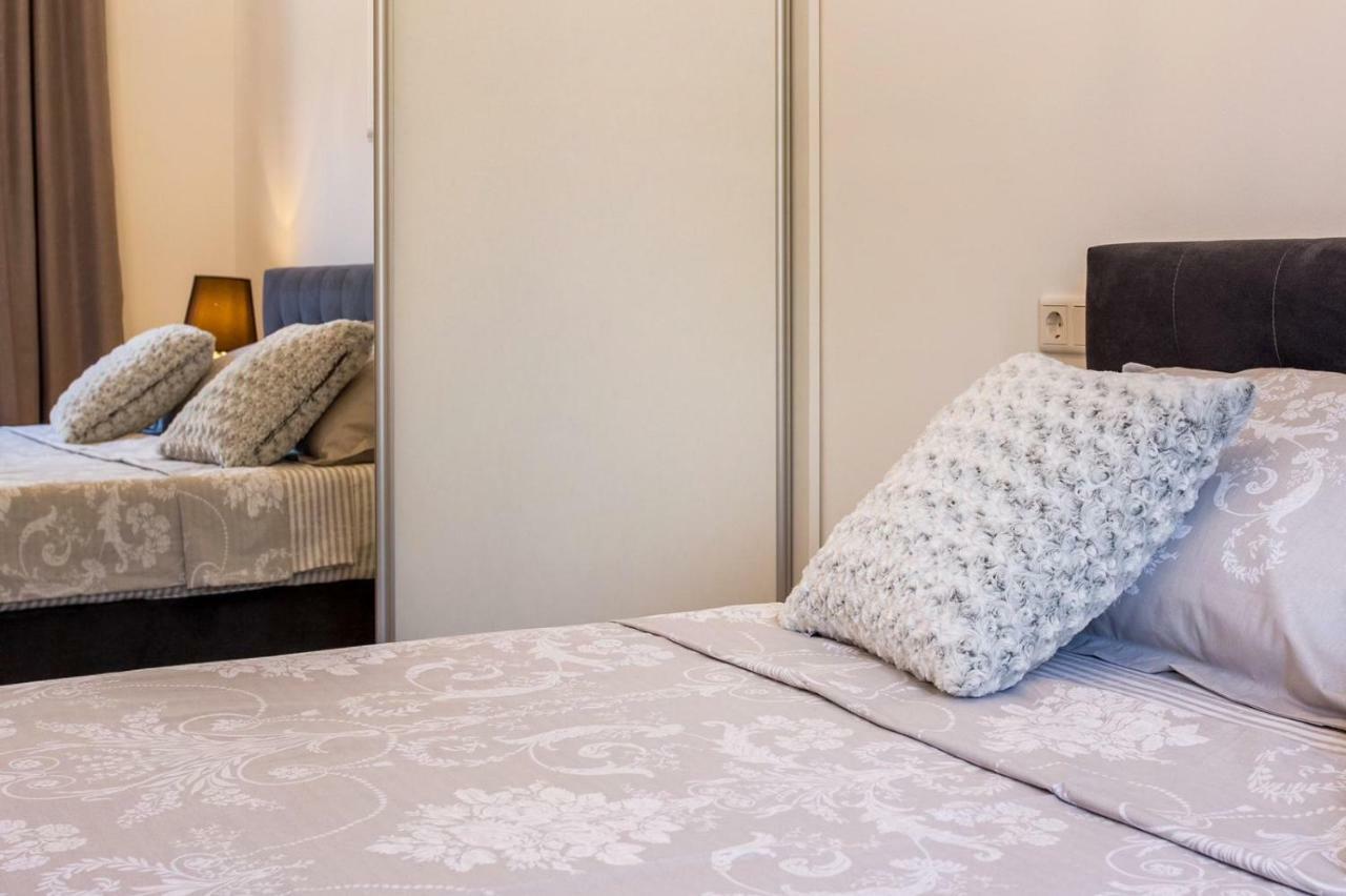 Tip Deluxe Apartment Подстрана Екстериор снимка