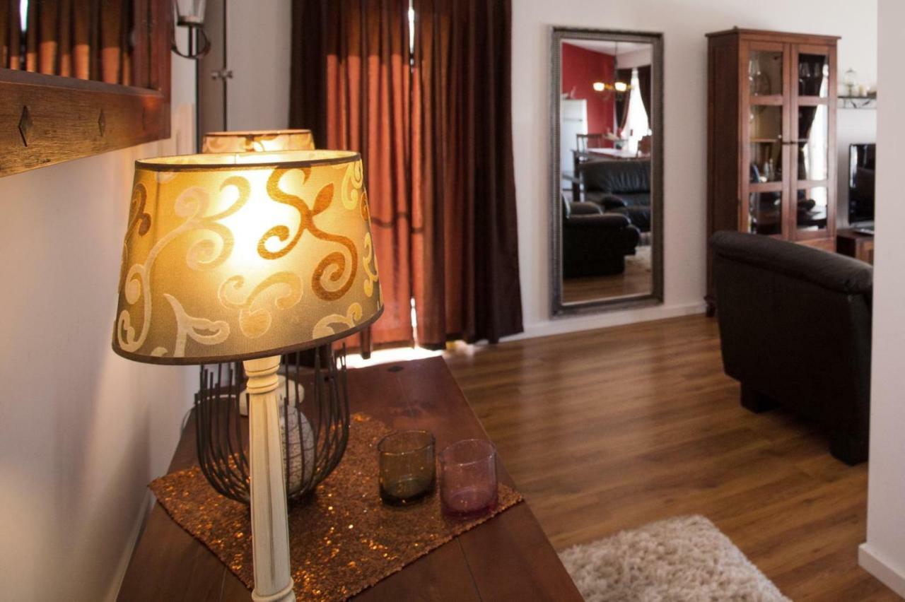 Tip Deluxe Apartment Подстрана Екстериор снимка