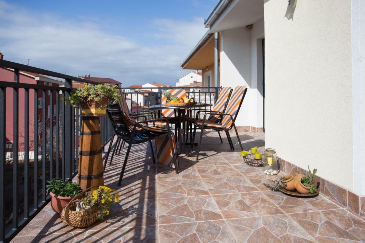 Tip Deluxe Apartment Подстрана Екстериор снимка